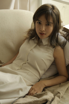 明星专题：李蕴